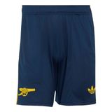 ADIDAS PERFORMANCE Sportbroek 'FC Arsenal 26/27' navy / donkergeel