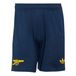ADIDAS PERFORMANCE Sportbroek 'FC Arsenal 26/27' navy / donkergeel