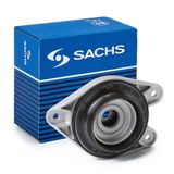 SACHS 803 300 Coupelle d'amortisseur Essieu avant droit, avec roulement à billes intégré