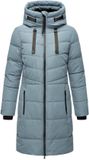 Marikoo Dames gewatteerde jas Natsukoo XVI Powder Blue