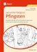 Lernzirkel Auer Verlag Lernzirkel Religion: Pfingsten - Klasse 3/4