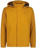 CMP Ripstop waterdichte jas kurkuma XL