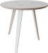 Tojo Ronde tafel - 50 cm