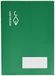 Escolofi schrift kwart 32 vellen 70 g Montessori Pouch 3,5 softcover