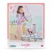 Corolle Buggy - Groen