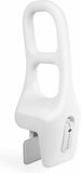 VITILITY Badrandbeugel - Veiligheidsgreep - Wit - 42 cm