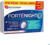 Forté Pharma Forténight 8h Comp 30 Tabletten