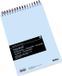 Schoellershammer Aquarelpapier, A4, 300 g/m², spiraalblok van 30 vel, wit