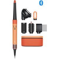 Dyson Airwrap i.d.™ multistyler en föhn - Curly+Coily (Ceramic apricot/Topaz)