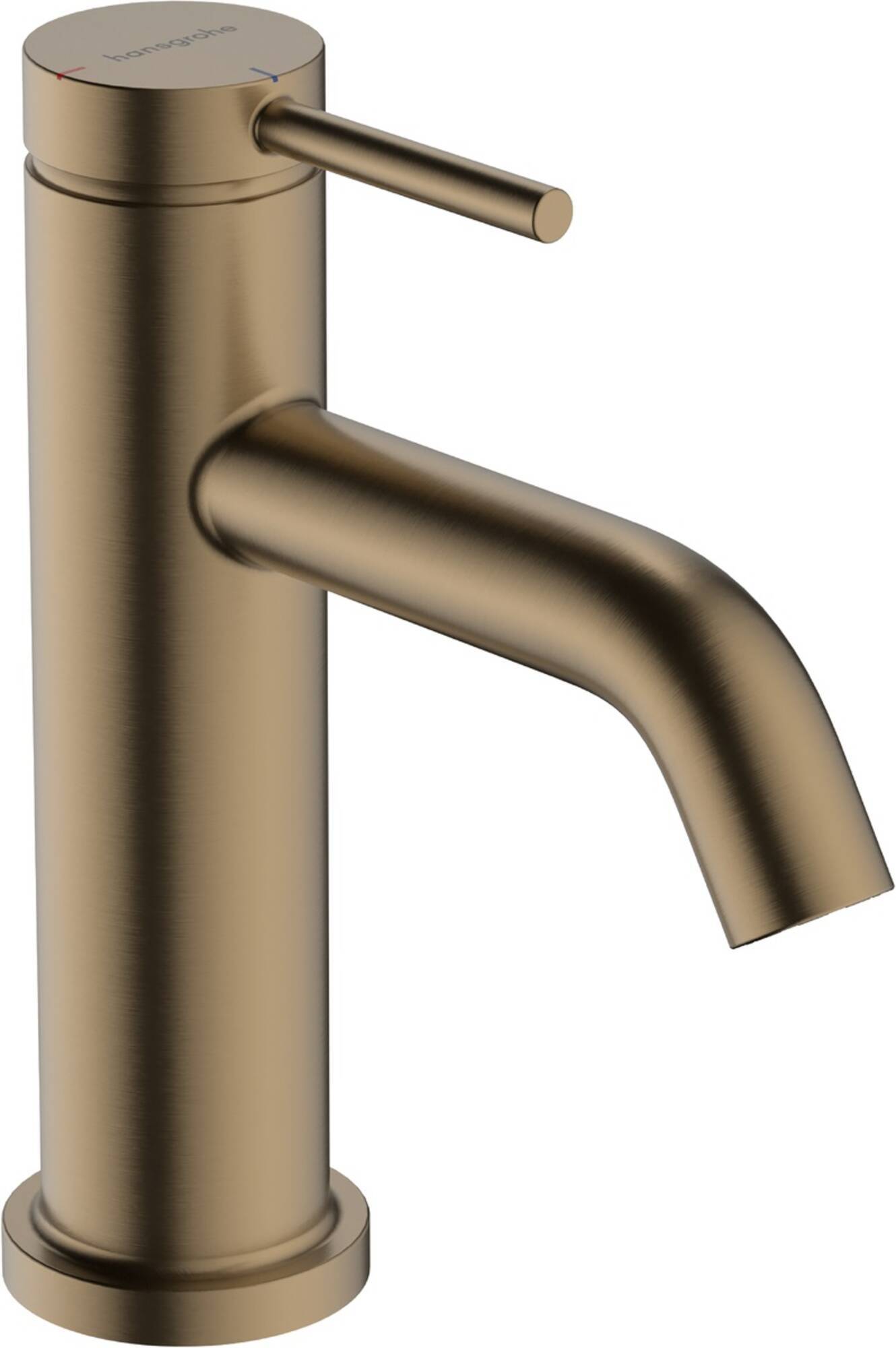 Hansgrohe Tecturis S