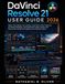 DAVINCI RESOLVE 21 USER GUIDE 2026: Master Video Editing, Color Grading, Visual Effects, Audio Production, AI-Powered Workflows, and Professional ... Guidance for Beginners and Aspiring Creators