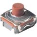 C & K Switches KST221JLFS Bouton-poussoir 50 mA 1x hors/(en) Momentané IP40 1 pièce(s) Bande