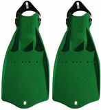 Dive System Palmes Tech Vert EU 40-41