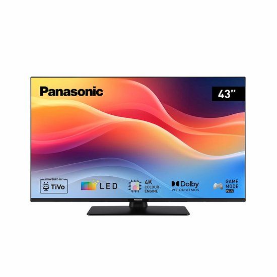Panasonic TB43W61AEZ / LED-LCD screen / 43 inch / 2017