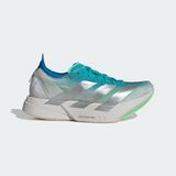adidas adizero Adios Pro 4 Wedstrijdschoen Dames - turkoois, grijs, Maat 39 1/3