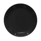 Iittala Assiette Solare Ø27 cm Gris acier