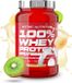 Scitec Nutrition 100% Whey Protein Professional (920 gram - Kiwi/Banana)