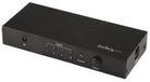 StarTech 4 poorts HDMI Switch - Ultra HD 4K 60Hz