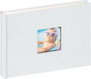 Walther FA-207-BL Fun Baby Selection - Design album - Formaat 22 x 16 cm - Lichtblauw