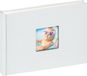 Walther FA-207-BL Fun Baby Selection - Design album - Formaat 22 x 16 cm - Lichtblauw