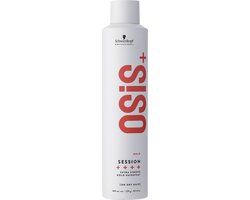 Schwarzkopf Professional Osis+ Session Extreme Hold Haarspray - 300 ml