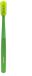 FREZYDERM Brosse à dents Souple Verte