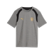Manchester City Maillot d'entraînement enfant 2026/27 gris foncé beige - XL / 15-16 ans