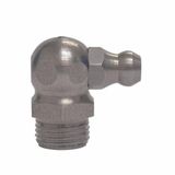 NUEVO 2024-25 Grasadores Hidráulicos 90º DIN 71412 tipo H3 (R.3/8\"-16 WHIT x L.20 x Ø11 acero)