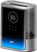 Dreo 717S Humidificateur - 8 litres réservoir d'eau - Mesure automatique - avec prise en charge de l'application - Noir