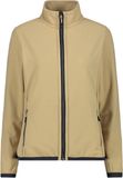 CMP Damesfleece met rits