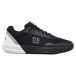 Wilson Courtglide Padel Black/White