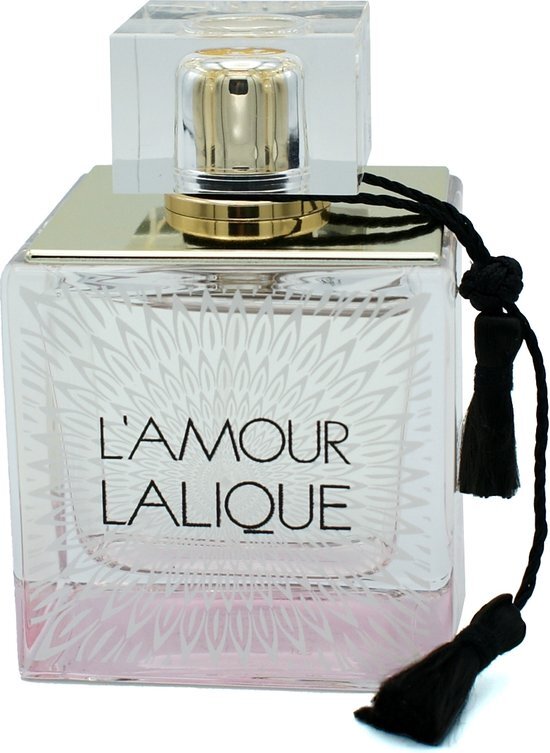 Lalique L'Amour eau de parfum / 50 ml / dames