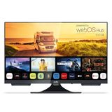 Cello C2224WS / SMART Full HD TV / 22 / 2024