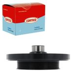 Corteco 80000829 riemschijf/krukas