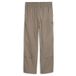 PUMA Sportbroek 'Essentials' greige