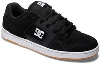 DC Shoes Manteca 4 S Schoenen Zwart EU 42 1/2 Man