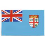 AZ FLAG Vlag Fiji 150x90 cm
