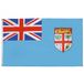 AZ FLAG Vlag Fiji 150x90 cm