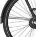 Cortina Spatbordstang achter 28 Milo sapphire black