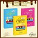 Sweet Waker - Sweet Tape (CD)