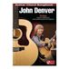 Hal Leonard John Denver Guitar Chord Songbook