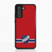 HIFK Hockey Officiel Coque de Téléphone 3D Samsung Galaxy S21 Plus/Pro - Modèle 12