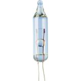 TRU COMPONENTS 1590261 Ampoule à incandescence miniature 24 V 0.96 W Draadeinden Helder 1 stuk(s)