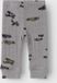 NAME IT NBMWANG WOOL NEEDLE LONGJOHN NOOS XXIII Baby Onderhemden