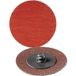 Rhodius Disque fibre grain 60 100 pièce(s)