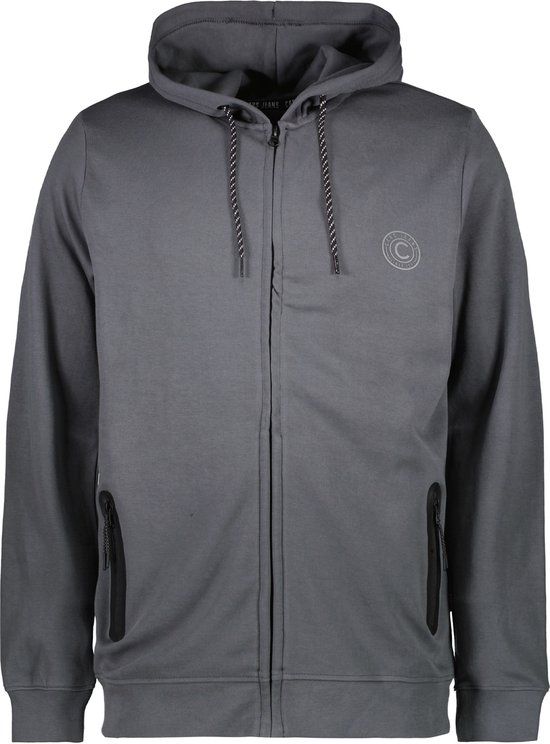 Cars Iscar Hooded Vest Heren - Maat L