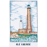 Le Bonheur des Dames kruissteek set