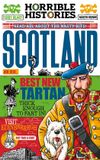 Scotland Horrible Histories Special- Scotland