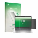 upscreen Privacy Protector voor HP EliteBook 6 G2i 14"