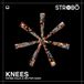 Knees Be Yourself Music Fatima Hajji & Héctor Oaks - Knees (LP)